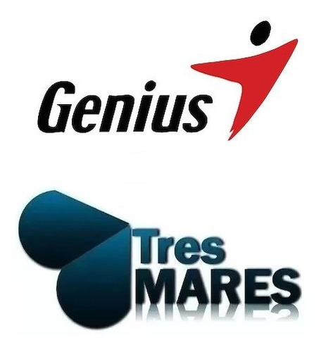 Mini Tripode Genius Para Camara Web 22cm 69 Gramos Metal