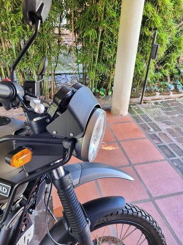 Imagen 14 de 17 de Royal Enfield Himalayan