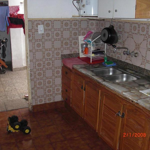 Multifamiliar Con Tres Ph,patios,terrazas Y Entrada De Auto