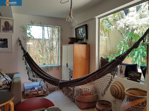 Casa Sumaré - Pc95862