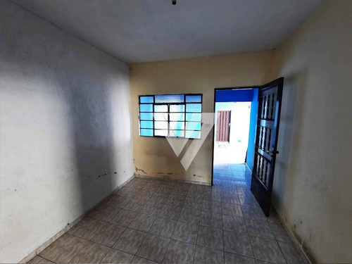 Casa Com 2 Dormitórios, Parque Das Laranjeiras - Sorocaba/sp - Ca0821