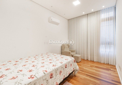 Imagem 11 de 15 de Casa Em Condominio - Terraville - Ref: 22372 - V-22372