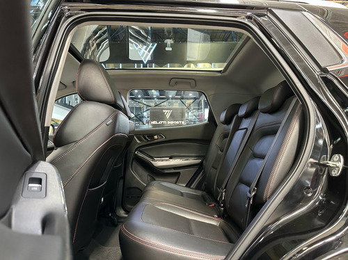 Chery Tiggo 5X 1.5 VVT TURBO TXS DCT