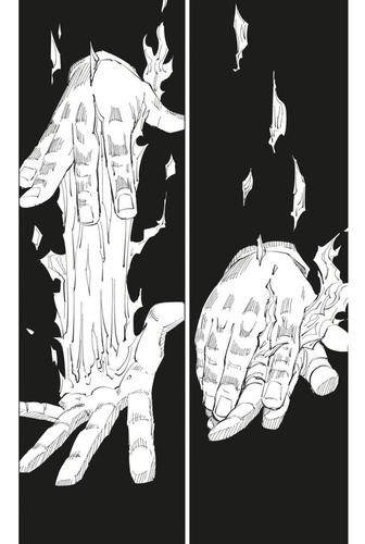 Jujutsu Kaisen #14