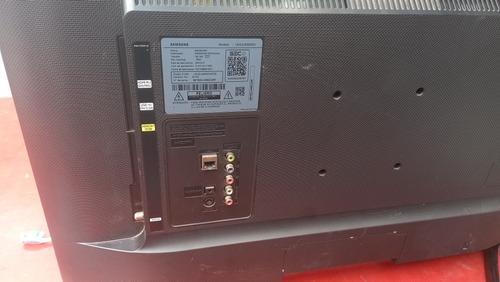 Televisor Samsung Un32j4300dg Versión Xc03 En Desarme (Usado)