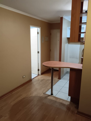 Metro Sta Isabel Un Dormitorio Amplio Equipado Con Terraza