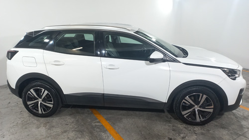 Peugeot 3008 1.6 THP ACTIVE AUTO