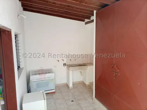 Rosa Rodríguez Vende Casa En La Piedad Norte, Cabudare 25-15521
