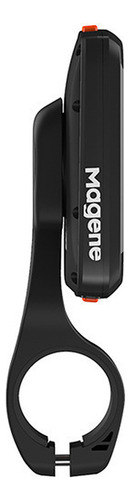V Biker Speedometer Bike Bicicleta Velocímetro Inalámbrico