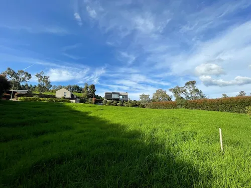 Hermoso Lote Ubicado En El Alto De Las Palmas