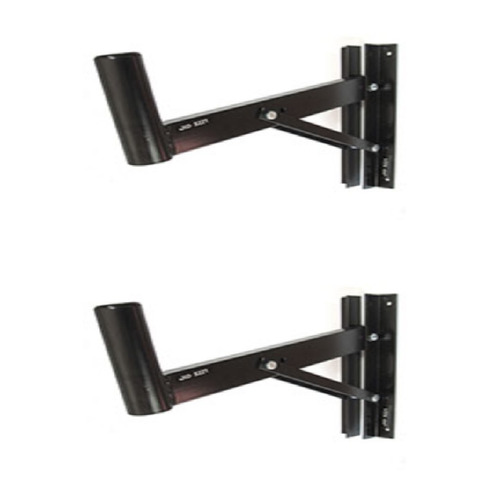 2 Soportes Bafles Regulable Para Pared Lion S221 - Fervanero