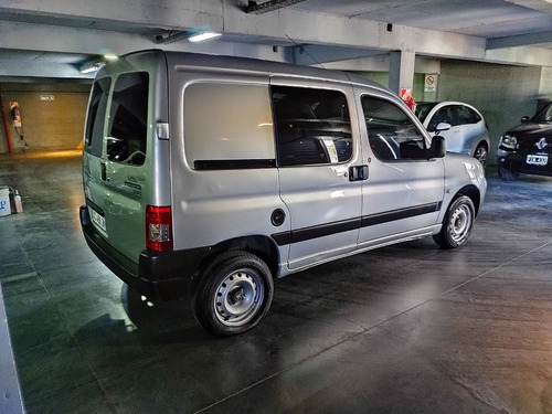 Peugeot Partner 1.6 Hdi Confort Ac486jn