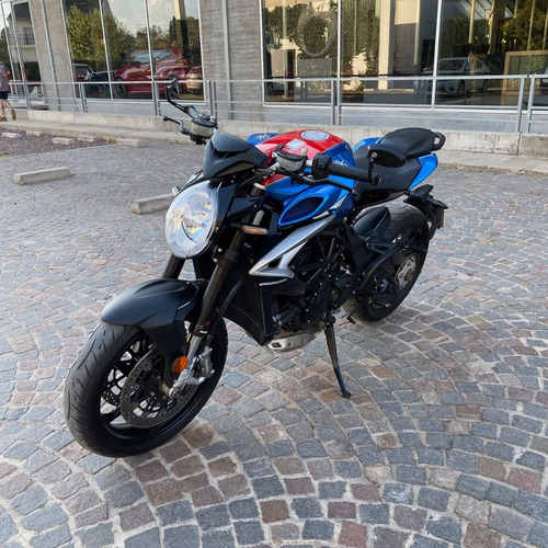 Imagen 7 de 18 de Mv Agusta Brutale 800 Rr Am