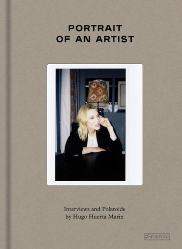 Libro: Portrait Of An Artist: Conversations With Creative