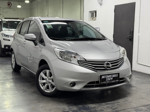 Nissan Note 1.6 Sense 110cv