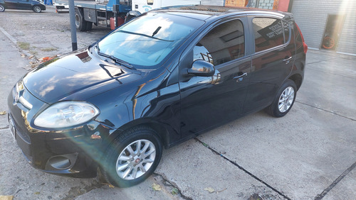 Fiat Palio 1.4 Weekend Attractive Pk Seguridad