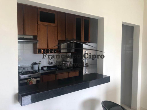 Imagem 5 de 14 de Apartamento À Venda No Bairro Village Santana - Guaratinguetá/sp - Ap049