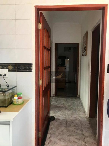 Imagem 14 de 21 de Sobrado Residencial À Venda, Jardim Paraíso I, Itu. - So0085