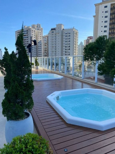Imagem 16 de 30 de Apartamento Com 2 Suítes No Bairro Fazenda, Próximo A Beira Rio Com Área De Lazer Completa. - Ap2072