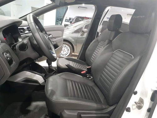Imagem 9 de 12 de Duster 1.6 16v Sce Flex Iconic X-tronic