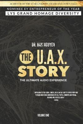 Libro The Uax Story : The Ultimate Audio Experience - Dr ...