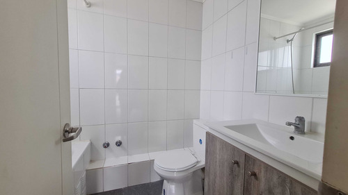 Arriendo Con Compromiso De Compra 3d Piscina (18008)