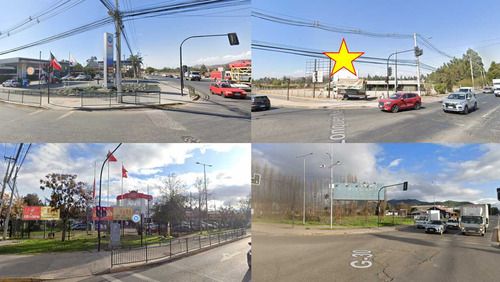 Venta Terreno La Mejor Ubicación Inversión (83887)
