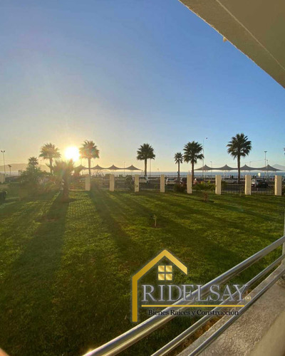 Ridelsay Vende Departamento En Peñuelas (107965)