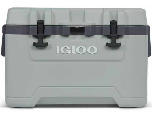 Hielera Igloo Overland 50 Qt.