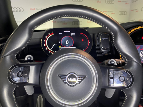 Mini Cooper S 2022