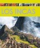 Los Incas (enciclopedia Arte)