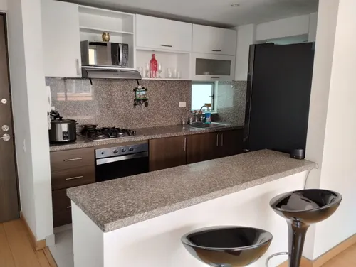 Habitación De Lujo En Hayuelos