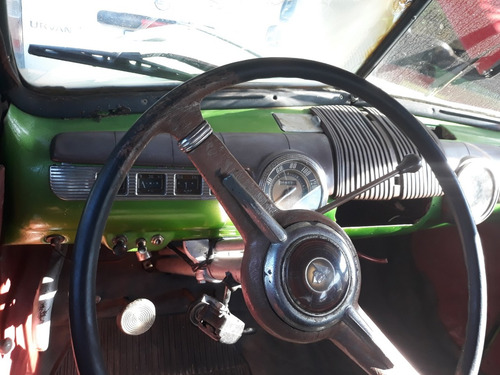 Mercury 1946 4 Portas