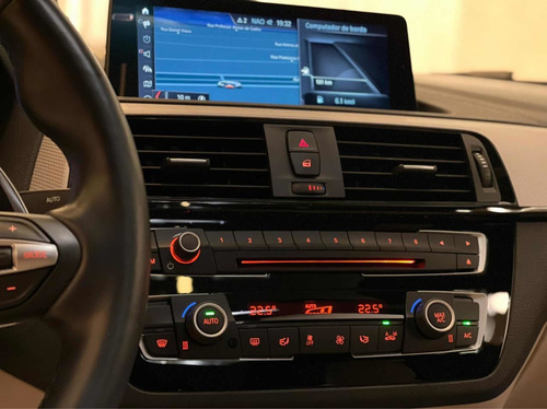 Imagem 6 de 15 de Bmw M240i 3.0 Turbo 2018 Com Teto Solar 12.000km E Upgrades
