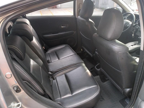 Imagem 14 de 14 de Honda Hr-v Ex Cvt 1.8 I-vtec Flexone Flex Cvt