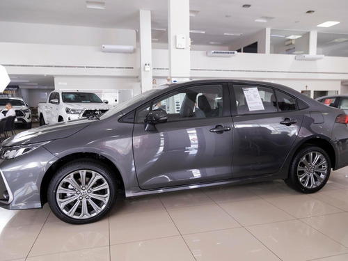 Toyota Corolla 2.0 Xei Dynamic Force Flex Aut. 4p