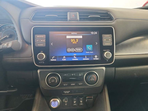 Nissan Leaf B12P 40 ELÉTRICO