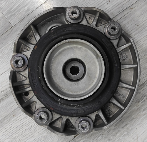 Base Amortiguador Bmw X1 X2 F48 2015 20 689261701 Original (Usado)