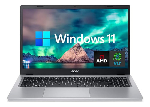 Laptop Acer  Aspire 3 Intel Quad Core 8gb Ram Win 11 Pro