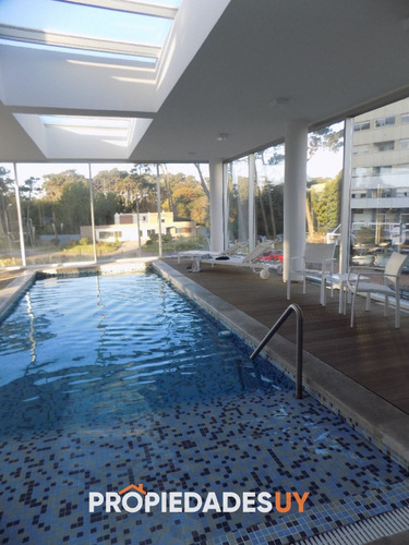 Oportunidad!! Piso Alto Roosevelt Punta Del Este