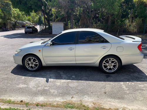 Imagen 8 de 11 de Toyota Camry 2,4 Litros L Modelo Lumier Blind