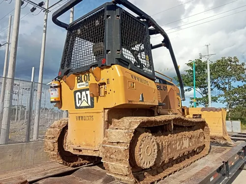 Bulldozer Cat D5k Xl