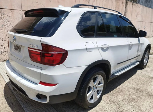 Bmw - X5 - 3.5 Xdrive - 2013