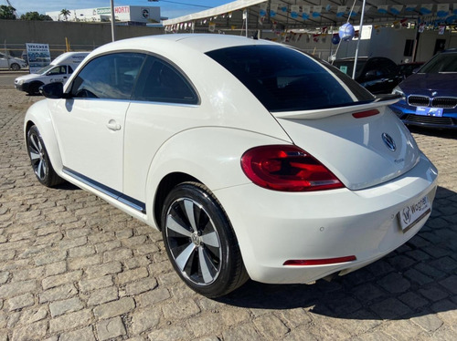 Imagem 14 de 14 de Fusca Automático