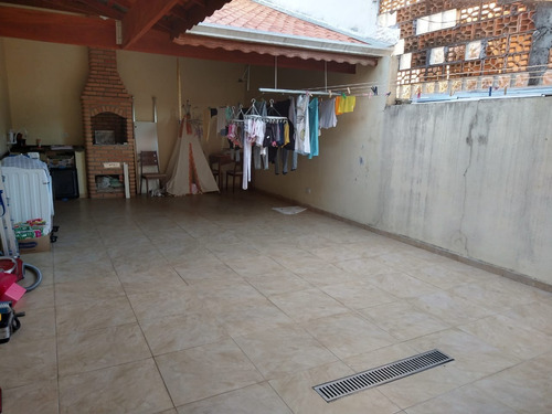 Imagem 4 de 17 de Sobrado Para Venda Com 2 Dormitórios No Bairro Rodeio Em Mogi Das Cruzes. - Ca00346 - 70284630