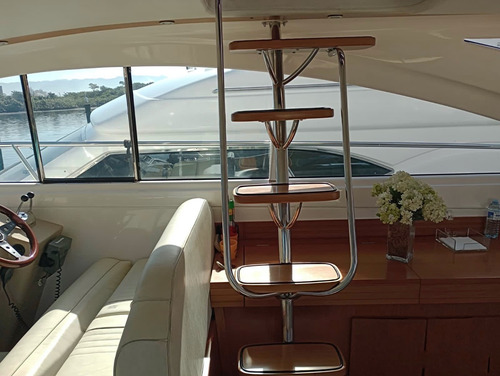 Cimitarra 500 Fly, N Intermarine, Ferretti, Solara, Nx
