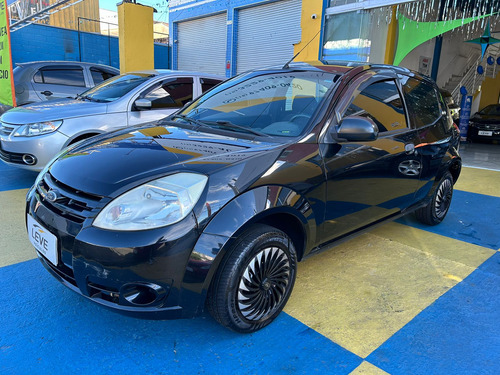 Ford Ka Ford Ka 1.0 (Flex)