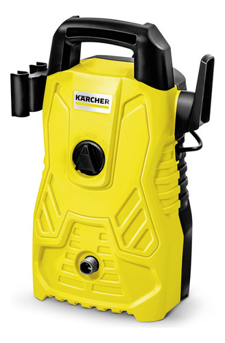 Hidrolavadora Karcher Compacta 220v