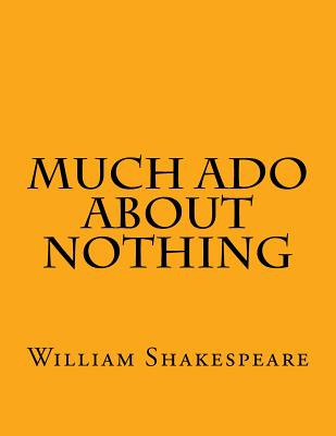 Libro Much Ado About Nothing - Shakespeare, William