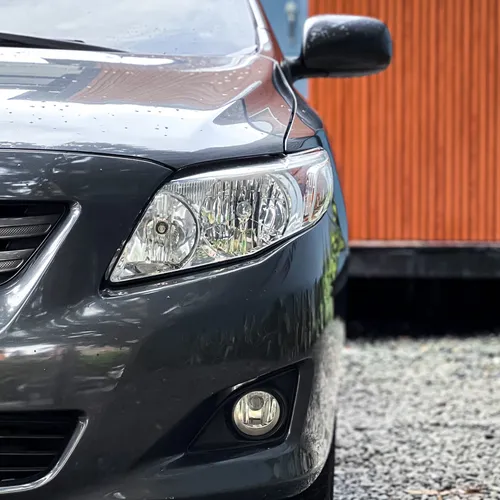 Toyota Corolla 1.8 Xei Automática